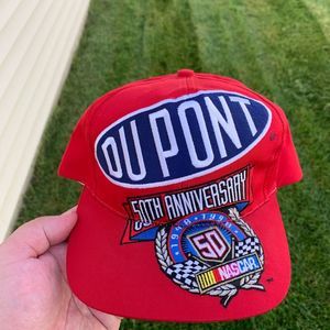 Jeff Gordon Hat